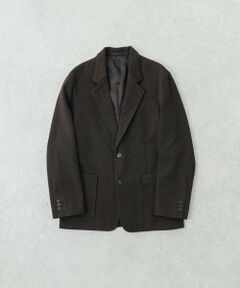 URBAN RESEARCH / アーバンリサーチ その他アウター | new basic　VINTAGE WOOL TWEED JACKET