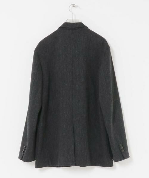 URBAN RESEARCH / アーバンリサーチ その他アウター | new basic　VINTAGE WOOL TWEED JACKET | 詳細11