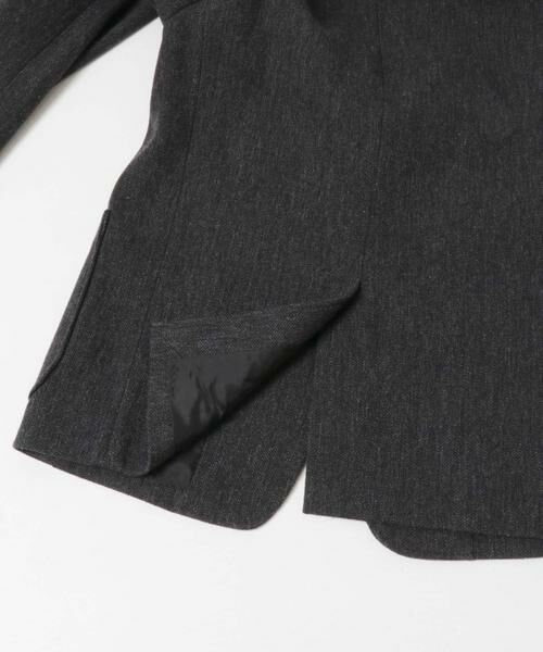 URBAN RESEARCH / アーバンリサーチ その他アウター | new basic　VINTAGE WOOL TWEED JACKET | 詳細12