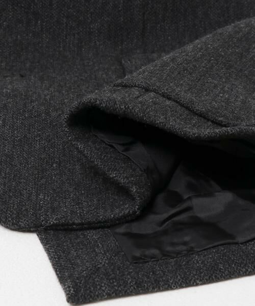 URBAN RESEARCH / アーバンリサーチ その他アウター | new basic　VINTAGE WOOL TWEED JACKET | 詳細13