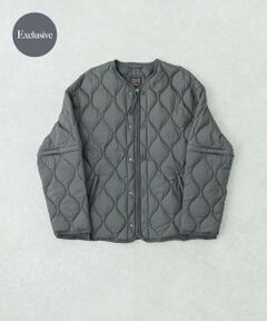 URBAN RESEARCH / アーバンリサーチ ダウンジャケット・ベスト | 『別注』TAION×URBAN RESEARCH MILITALY DOWN