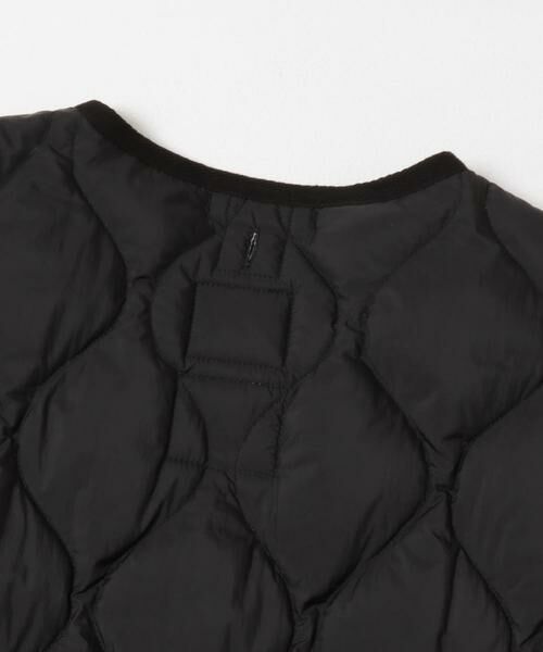 URBAN RESEARCH / アーバンリサーチ ダウンジャケット・ベスト | 『別注』TAION×URBAN RESEARCH MILITALY DOWN | 詳細12