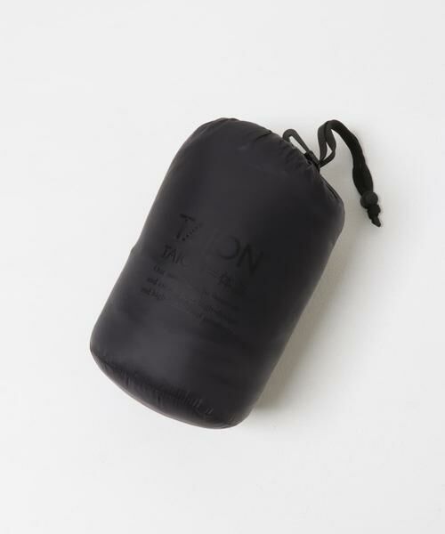 URBAN RESEARCH / アーバンリサーチ ダウンジャケット・ベスト | 『別注』TAION×URBAN RESEARCH MILITALY DOWN | 詳細15