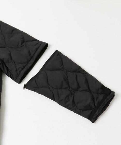 URBAN RESEARCH / アーバンリサーチ ダウンジャケット・ベスト | 『別注』TAION×URBAN RESEARCH MILITALY DOWN | 詳細9