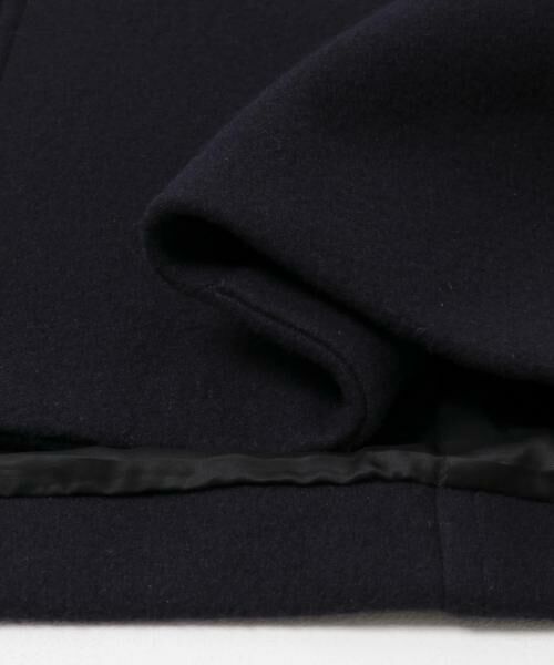 URBAN RESEARCH / アーバンリサーチ ピーコート | new basic　DOUBLE BREAST HALF COAT | 詳細10