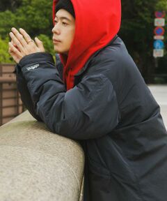 URBAN RESEARCH / アーバンリサーチ ミリタリージャケット・コート | 『別注』THOUSAND MILE×URBAN RESEARCH　PADDED SHORT MODSCOAT