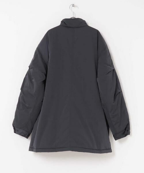 URBAN RESEARCH / アーバンリサーチ ミリタリージャケット・コート | 『別注』THOUSAND MILE×URBAN RESEARCH　PADDED SHORT MODSCOAT | 詳細11