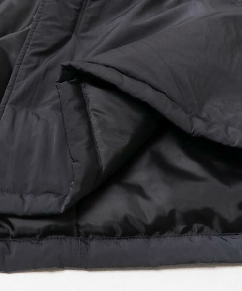 URBAN RESEARCH / アーバンリサーチ ミリタリージャケット・コート | 『別注』THOUSAND MILE×URBAN RESEARCH　PADDED SHORT MODSCOAT | 詳細13