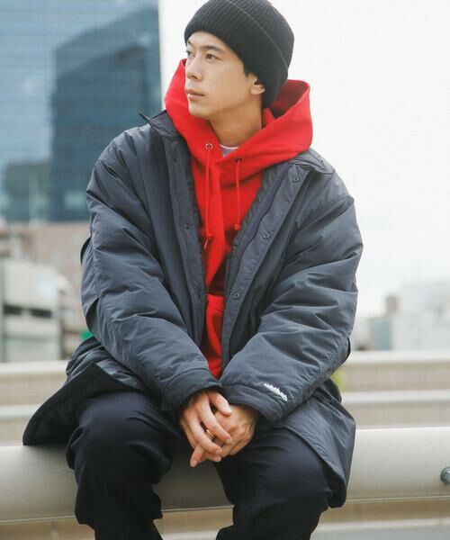 デザイン・着心地の良さで大好評いただいているTHOUSAND MILEの別注アイテム