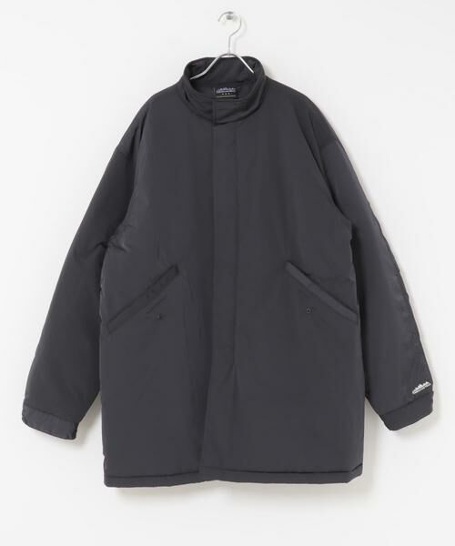 URBAN RESEARCH / アーバンリサーチ ミリタリージャケット・コート | 『別注』THOUSAND MILE×URBAN RESEARCH　PADDED SHORT MODSCOAT | 詳細8