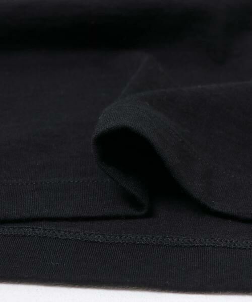 URBAN RESEARCH / アーバンリサーチ Tシャツ | ウールコットンロングスリーブカットソー | 詳細23