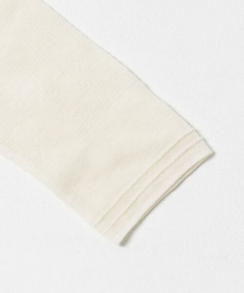 URBAN RESEARCH / アーバンリサーチ ニット・セーター | new basic　LOA THERMAL TURTLEKNIT | 詳細8