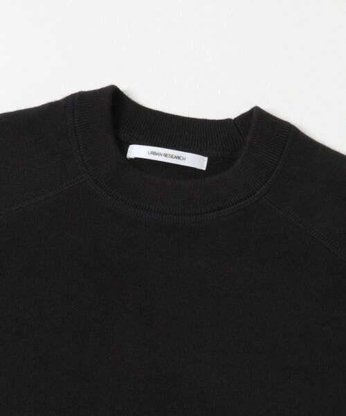 URBAN RESEARCH / アーバンリサーチ ニット・セーター | コットンカシミヤスウェットニット | 詳細19