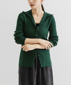 URBAN RESEARCH / アーバンリサーチ ニット・セーター | 『UR TECH』2WAYリブニット