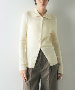 URBAN RESEARCH / アーバンリサーチ ニット・セーター | 『UR TECH』2WAYリブニット