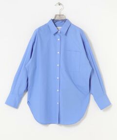 URBAN RESEARCH / アーバンリサーチ シャツ・ブラウス | new basic　BROAD BIG SHIRTS
