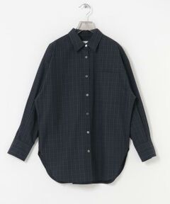 URBAN RESEARCH / アーバンリサーチ シャツ・ブラウス | new basic　BROAD BIG SHIRTS