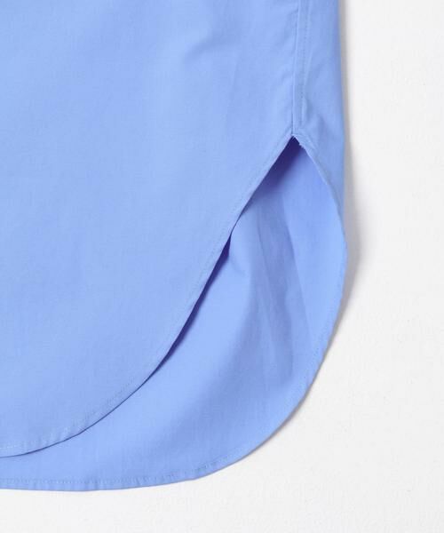 URBAN RESEARCH / アーバンリサーチ シャツ・ブラウス | new basic　BROAD BIG SHIRTS | 詳細3