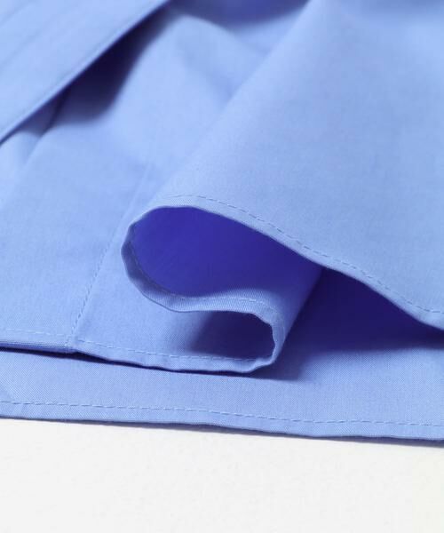 URBAN RESEARCH / アーバンリサーチ シャツ・ブラウス | new basic　BROAD BIG SHIRTS | 詳細5