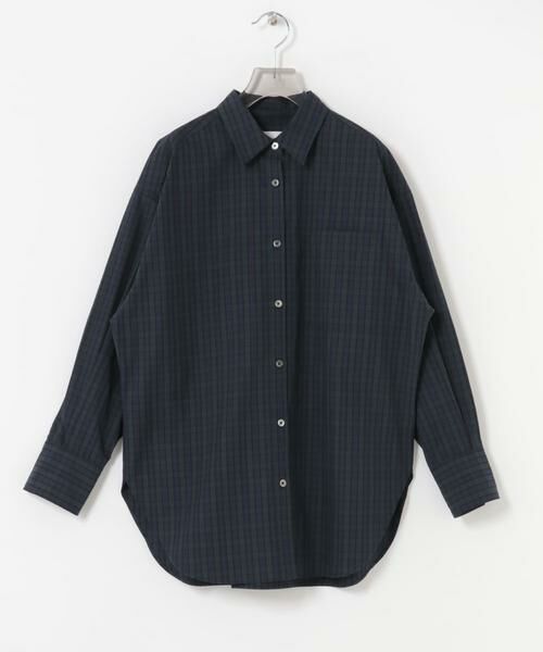 URBAN RESEARCH / アーバンリサーチ シャツ・ブラウス | new basic　BROAD BIG SHIRTS | 詳細15