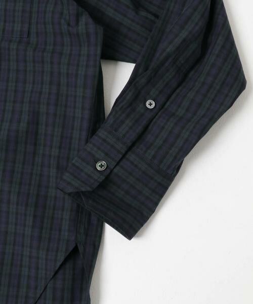 URBAN RESEARCH / アーバンリサーチ シャツ・ブラウス | new basic　BROAD BIG SHIRTS | 詳細16