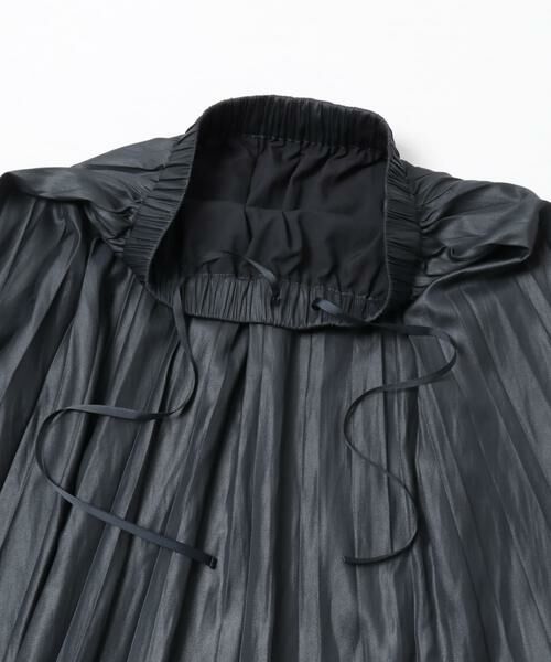 URBAN RESEARCH / アーバンリサーチ スカート | チンツプリーツスカート | 詳細22