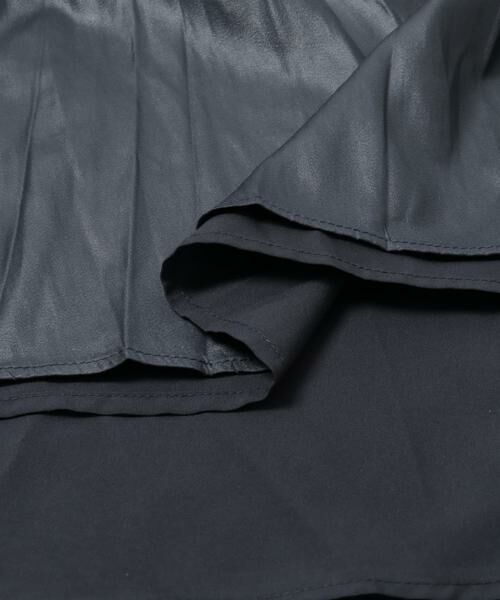 URBAN RESEARCH / アーバンリサーチ スカート | チンツプリーツスカート | 詳細25