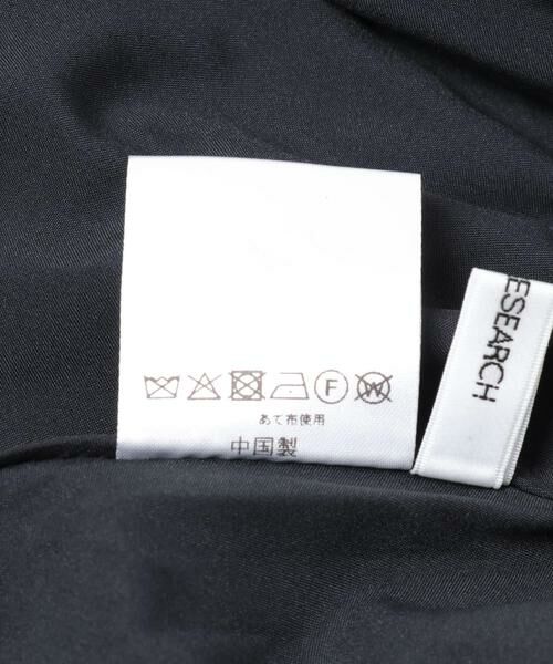 URBAN RESEARCH / アーバンリサーチ スカート | チンツプリーツスカート | 詳細27