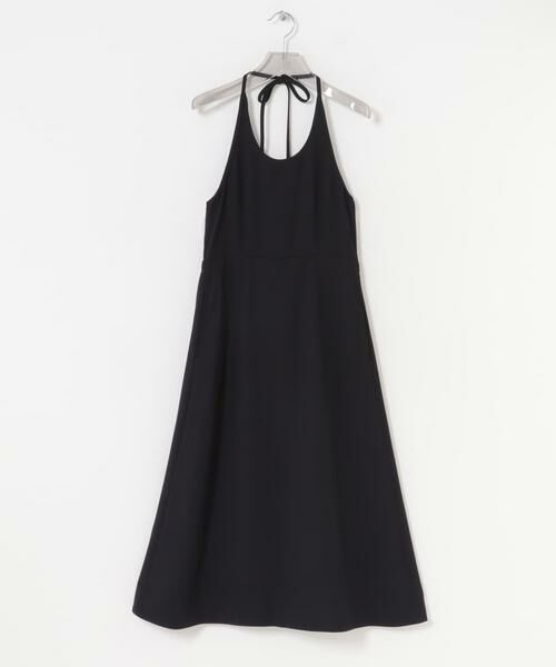 URBAN RESEARCH / アーバンリサーチ ワンピース | ホルターネックキャミワンピース | 詳細11