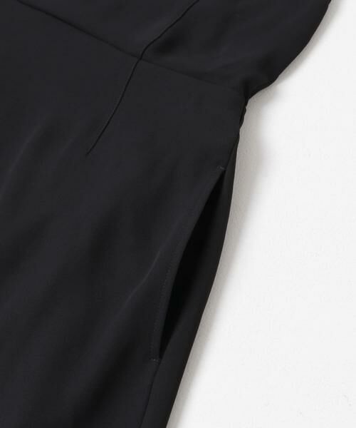 URBAN RESEARCH / アーバンリサーチ ワンピース | ホルターネックキャミワンピース | 詳細12