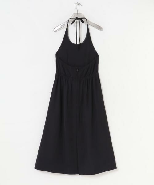 URBAN RESEARCH / アーバンリサーチ ワンピース | ホルターネックキャミワンピース | 詳細13