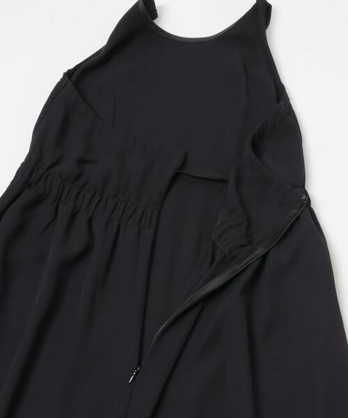 URBAN RESEARCH / アーバンリサーチ ワンピース | ホルターネックキャミワンピース | 詳細14