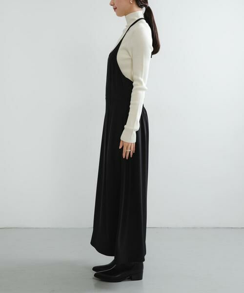 URBAN RESEARCH / アーバンリサーチ ワンピース | ホルターネックキャミワンピース | 詳細9