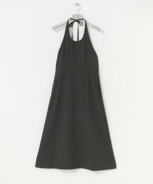 URBAN RESEARCH / アーバンリサーチ ワンピース | ホルターネックキャミワンピース | 詳細25