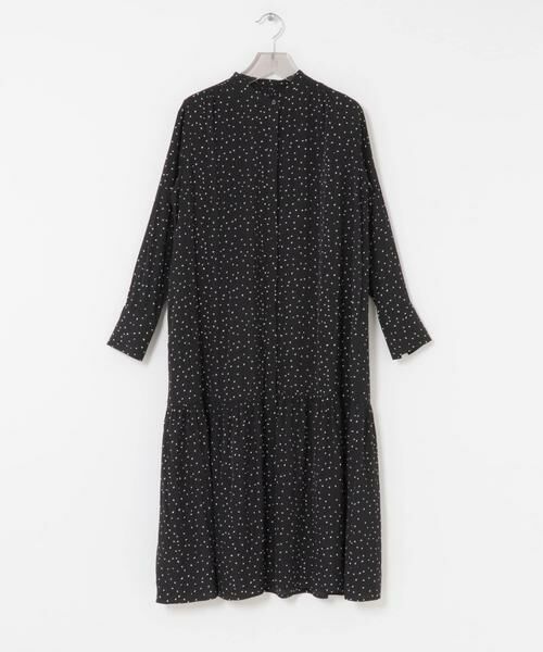 URBAN RESEARCH / アーバンリサーチ ワンピース | ギャザーティアードワンピース | 詳細11