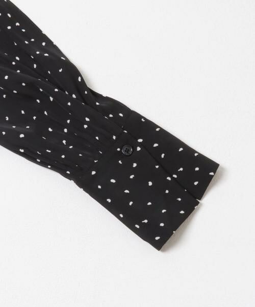 URBAN RESEARCH / アーバンリサーチ ワンピース | ギャザーティアードワンピース | 詳細12