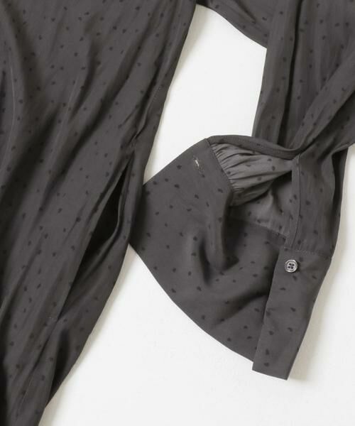 URBAN RESEARCH / アーバンリサーチ ワンピース | ギャザーティアードワンピース | 詳細22