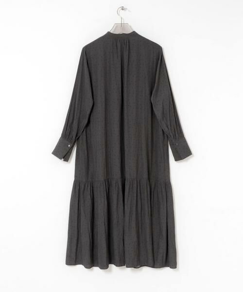 URBAN RESEARCH / アーバンリサーチ ワンピース | ギャザーティアードワンピース | 詳細23