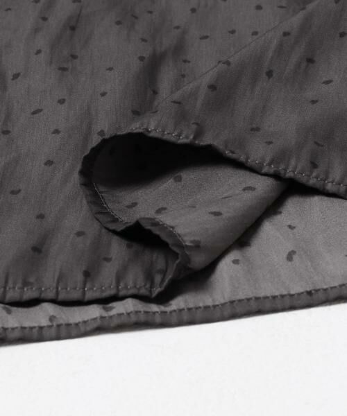 URBAN RESEARCH / アーバンリサーチ ワンピース | ギャザーティアードワンピース | 詳細24