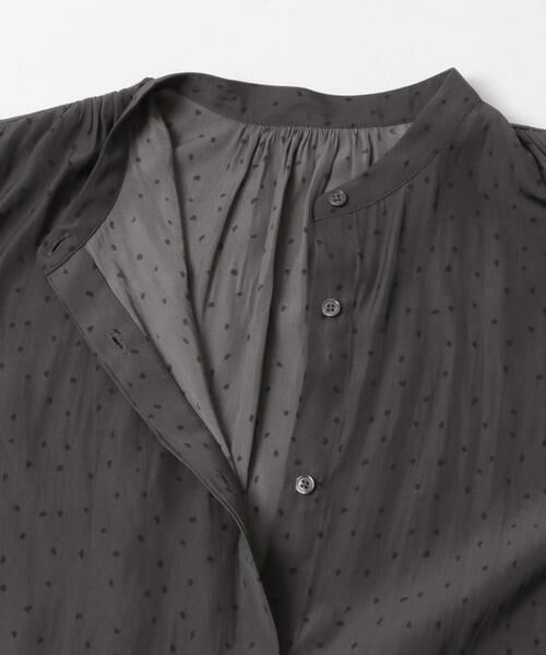 URBAN RESEARCH / アーバンリサーチ ワンピース | ギャザーティアードワンピース | 詳細21