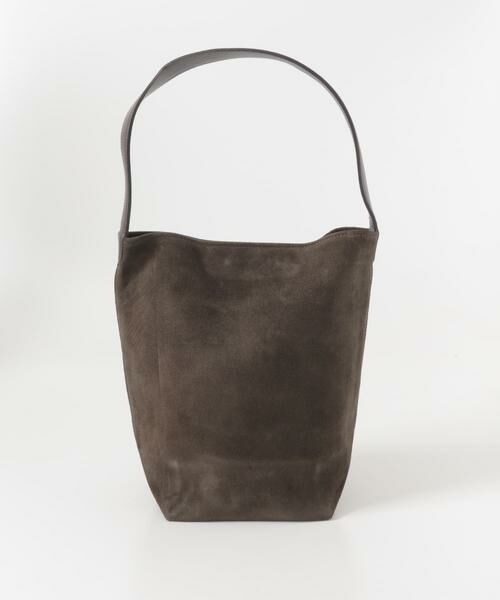 URBAN RESEARCH / アーバンリサーチ トートバッグ | ワンハンドルスウェードトートバッグ | 詳細6