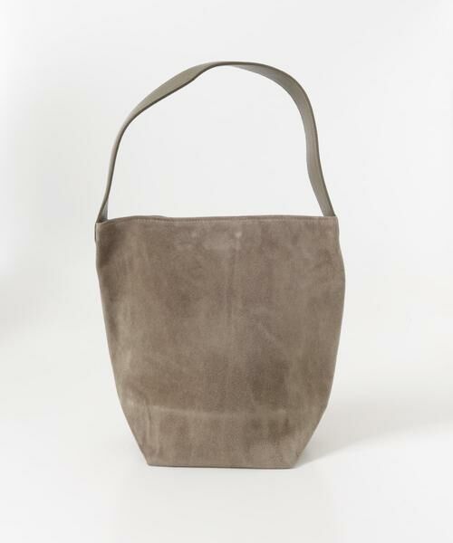 URBAN RESEARCH / アーバンリサーチ トートバッグ | ワンハンドルスウェードトートバッグ | 詳細17