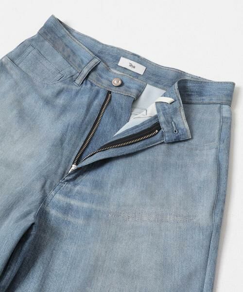 URBAN RESEARCH / アーバンリサーチ その他パンツ | Teya Phantome Denim | 詳細12