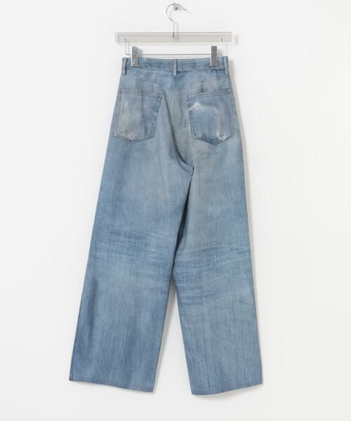 URBAN RESEARCH / アーバンリサーチ その他パンツ | Teya Phantome Denim | 詳細14