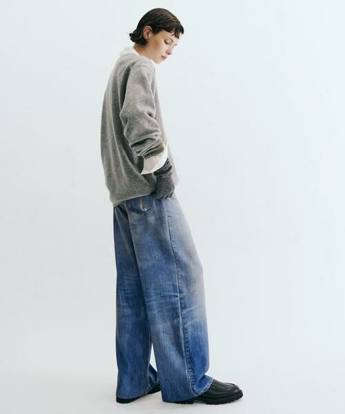 URBAN RESEARCH / アーバンリサーチ その他パンツ | Teya Phantome Denim | 詳細2