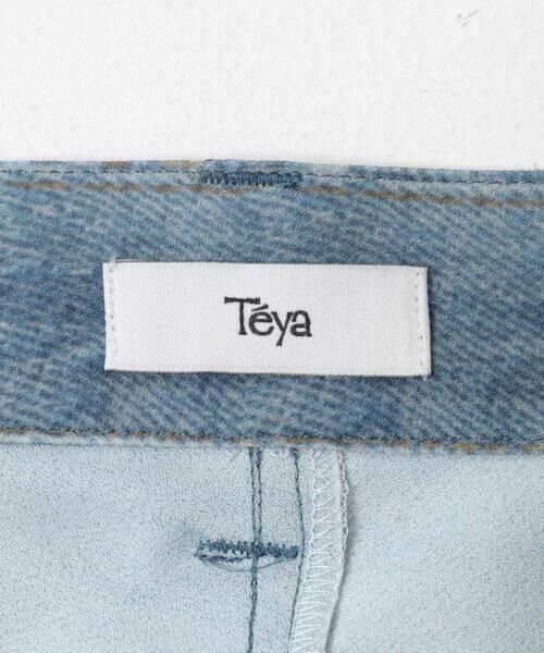 URBAN RESEARCH / アーバンリサーチ その他パンツ | Teya　Phantome Denim | 詳細23