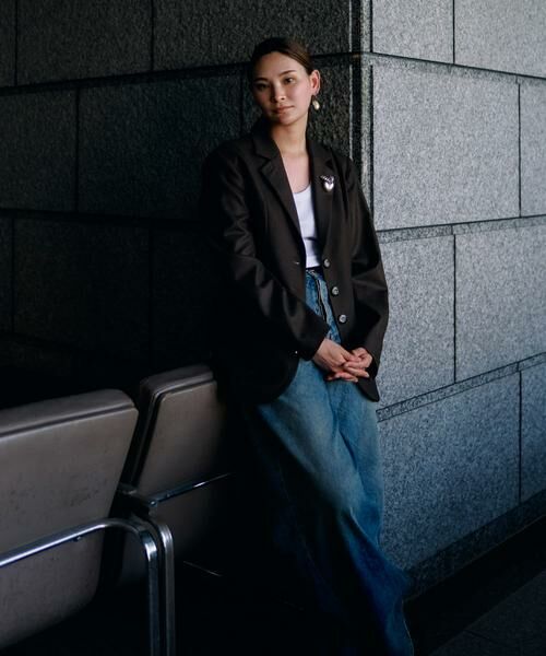 URBAN RESEARCH / アーバンリサーチ その他パンツ | Teya Phantome Denim | 詳細7