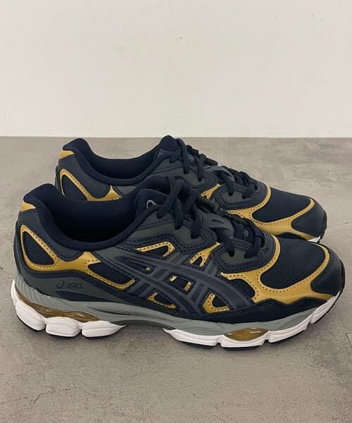 URBAN RESEARCH / アーバンリサーチ スニーカー | ASICS　GEL-NYC | 詳細1