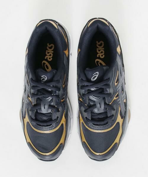 URBAN RESEARCH / アーバンリサーチ スニーカー | ASICS　GEL-NYC | 詳細3