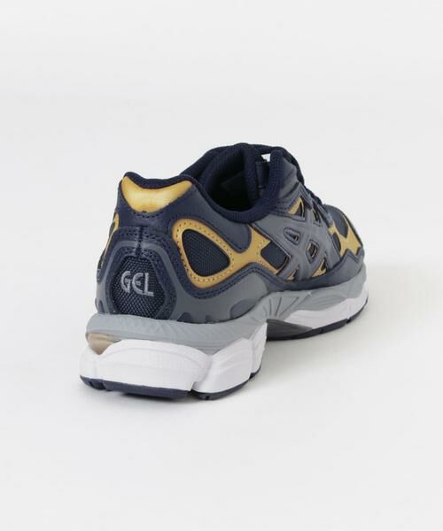 URBAN RESEARCH / アーバンリサーチ スニーカー | ASICS　GEL-NYC | 詳細4